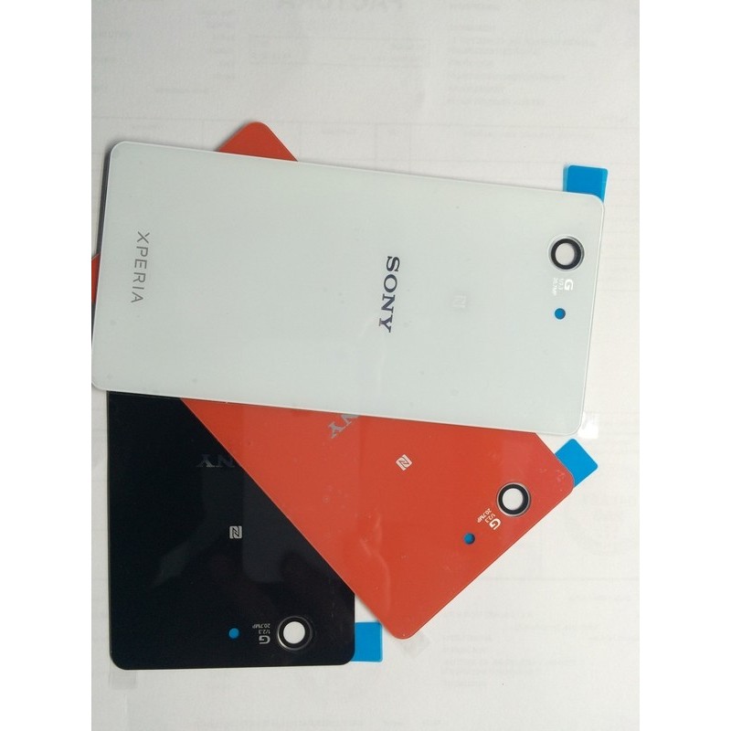 Capac Sony Xperia Z3 Compact