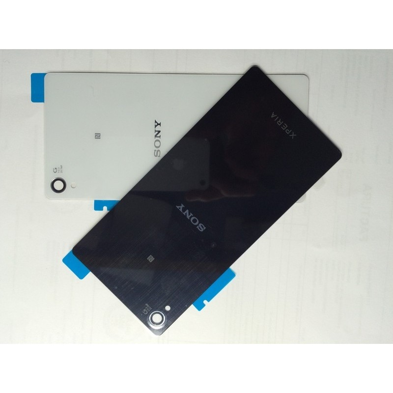 Capac baterie Sony Xperia Z3 cu adeziv inclus