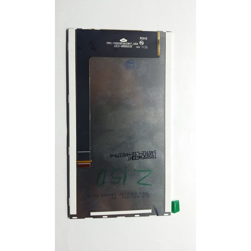 Display Acer Liquid Z5, Z150