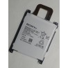 Acumulator Sony Xperia Z1 LIS1532ERPC