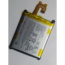 Acumulator Sony LIS1543ERPC