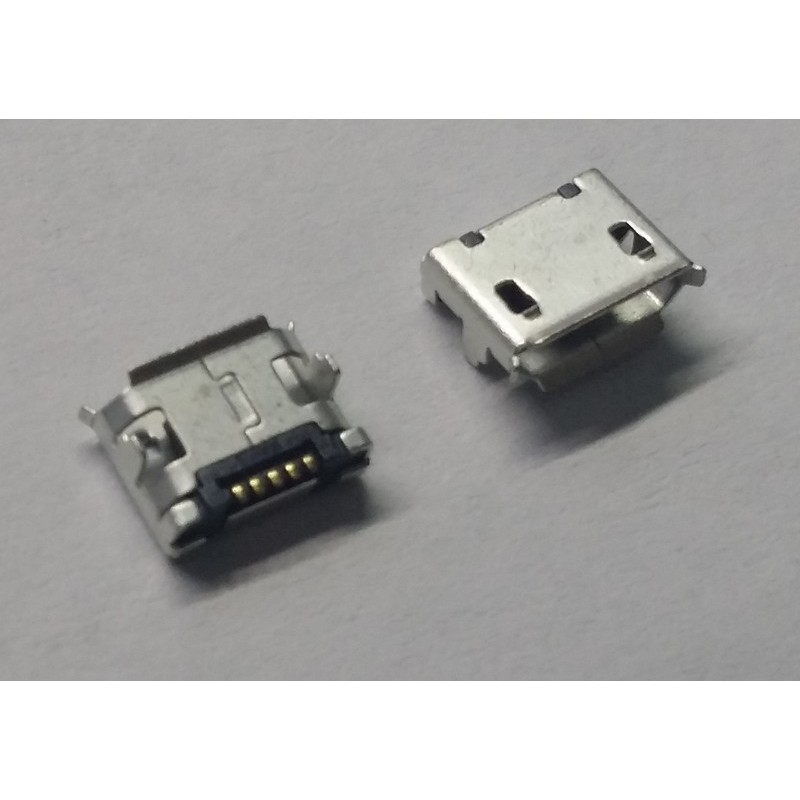 Conector alimentare Alcatel One Touch X Pop, 5035