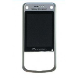 SonyEricsson W760i FATA...