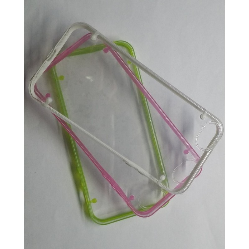 Husa fluorescenta IPhone 5