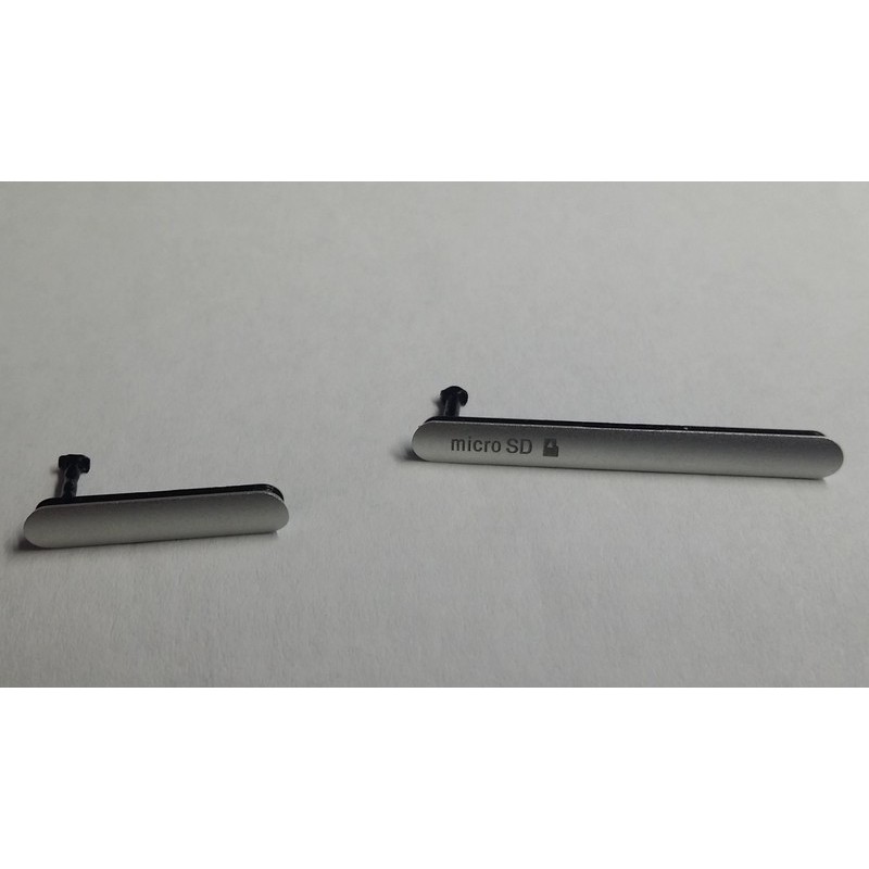 USB Cover sau Micro SD Sony Xperia Z3
