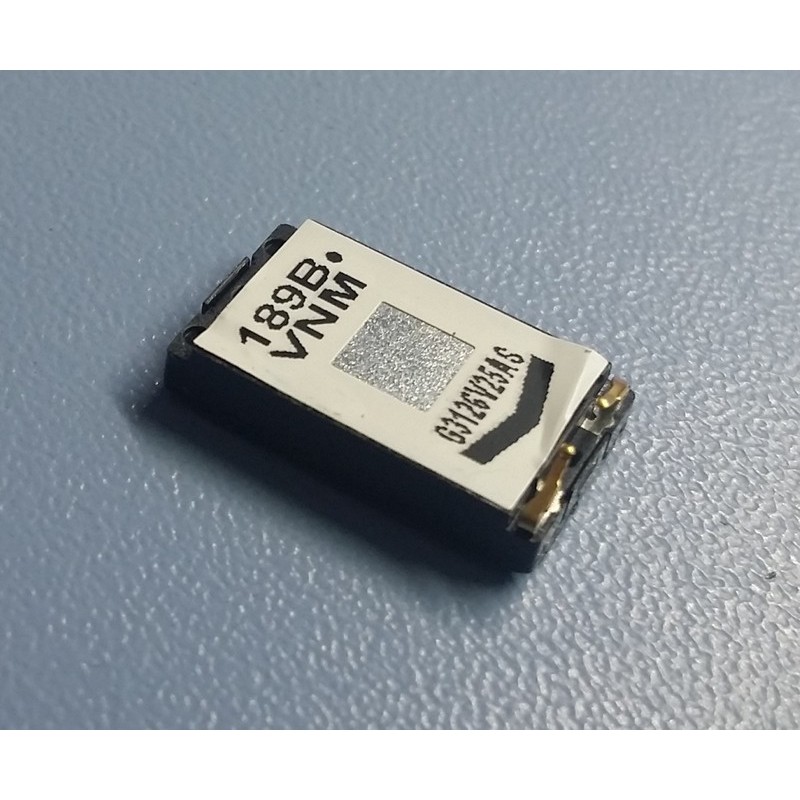 Buzzer sonerie HTC One M7