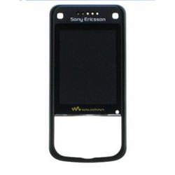 SonyEricsson W760i FATA...