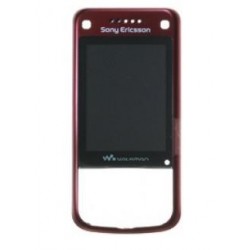 SonyEricsson W760i FATA...