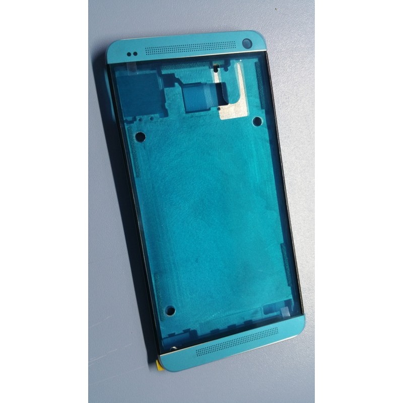 Mijloc corp rama display HTC One M7