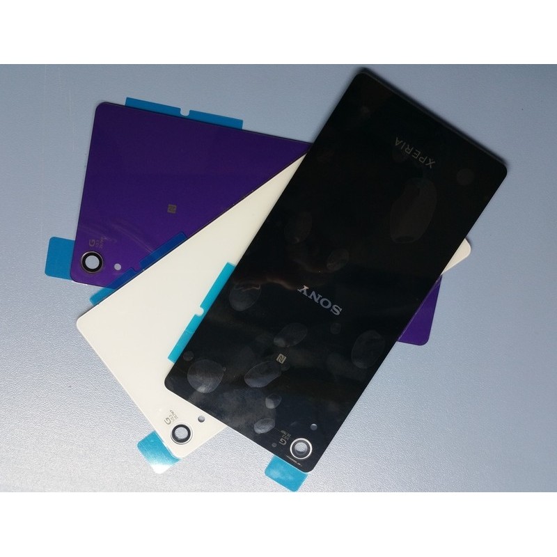 Capac baterie Sony Xperia Z2