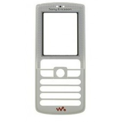 SonyEricsson W800i FATA WHITE