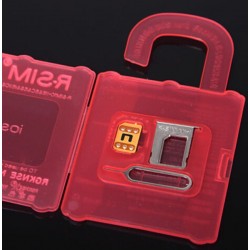 RSIM 19 decodare iPhone