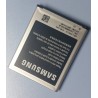 Acumulator Samsung i9300 EB-L1G6LLU Original swap