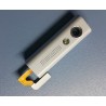 Carcasa camera si difuzor Allview P7 Xtreme alba sau neagra fara nici o componenta