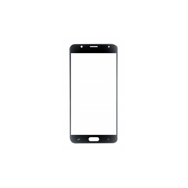 Geam Display Samsung Galaxy J4 2018 J400F Negru