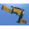 Flex volum Sony Xperia S LT26
