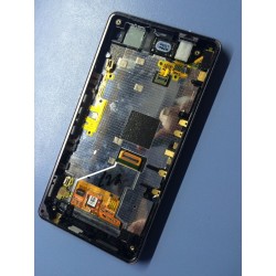 Modul compet touchscreen cu...