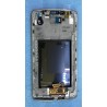 Display LG G3 D855 Cu rama Negru