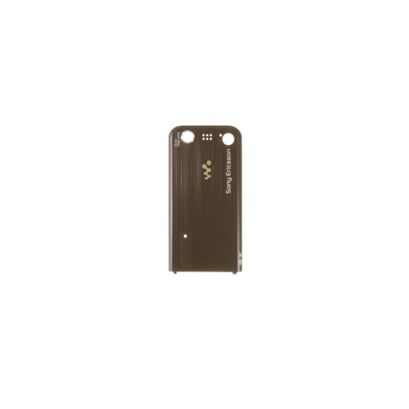 SONY ERICSSON W890i SPATE BROWN