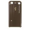 SONY ERICSSON W890i SPATE BROWN