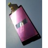Modul complet touchscreen cu display Sony Xperia Z1 Compact D5503
