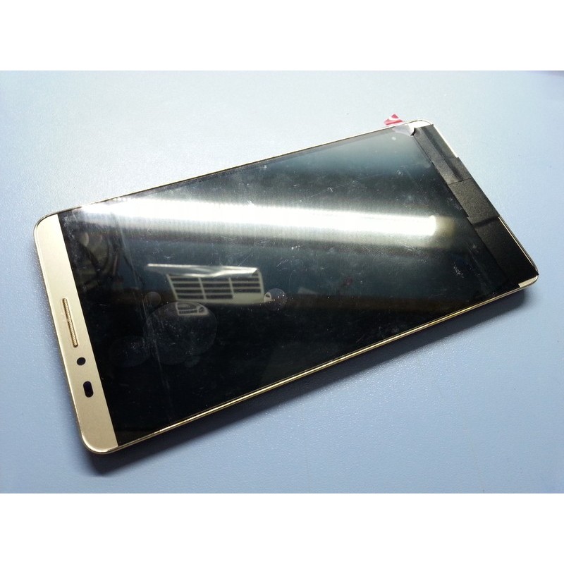 Display Huawei Ascend Mate 7