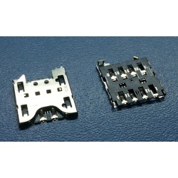 Cititor SIM Blackberry Z10