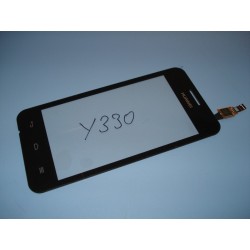 Touchscreen Huawei Ascend Y330