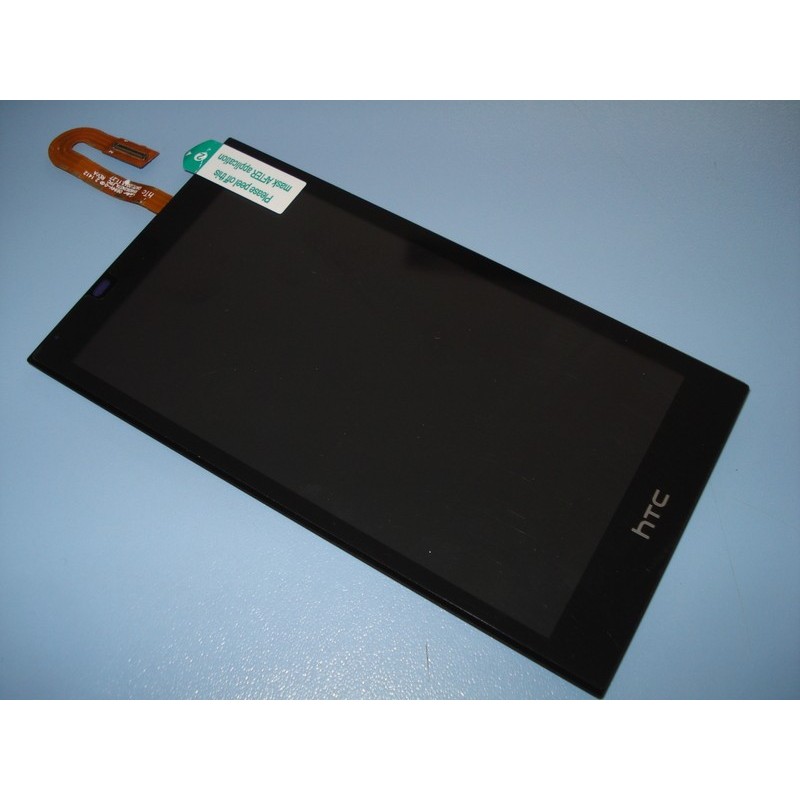 Modul complet touchscreen cu display HTC Desire 610