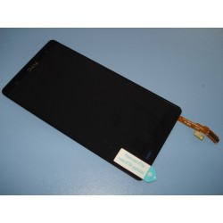 Modul complet touchscreen...