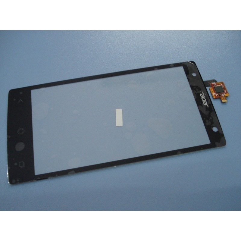 Touchscreen Acer Liquid E3, Acer E380, banda neagra