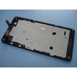 Modul complet touchscreen...