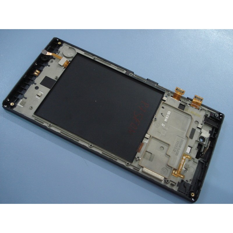 Display Allview P7 Seon