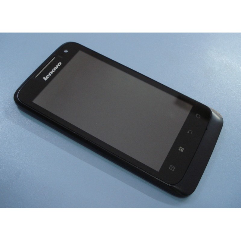 Modul complet touchscreen cu display Lenovo P700