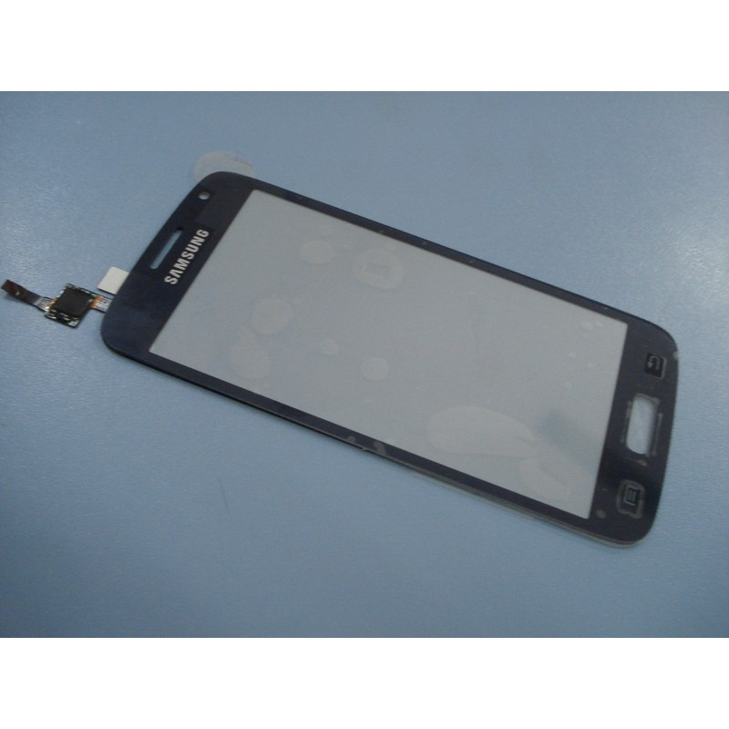 Touchscreen Samsung Galaxy Express 2 G3815 albastru