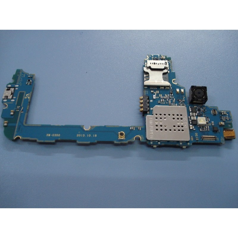 Placa de baza Samsung Galaxy Core Plus SM G350
