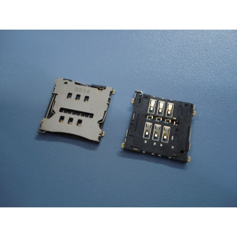 Cititor SIM HTC ONE X