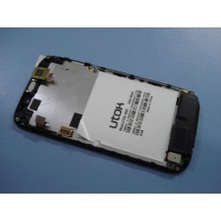 Modul complet touchscreen...