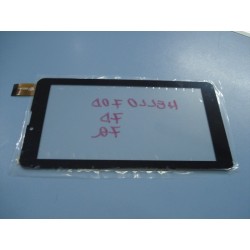 Touchscreen Utok, Hello,...