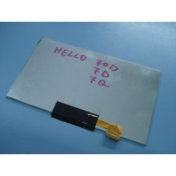 Display Utok Hello 70D, 7D, 7Q