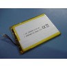 Acumulator universal 2700 mAh 3.7V