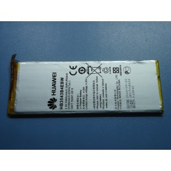 Acumulator Huawei Ascend P7 swap