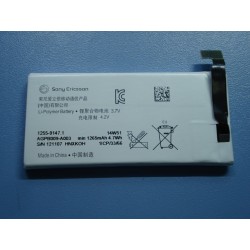 Acumulator Sony Xperia Go, LT22, ST27i,