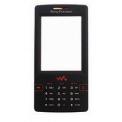 Sony Ericsson W950i FATA...