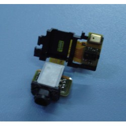 Flex Jack Audio Sony Xperia Z3