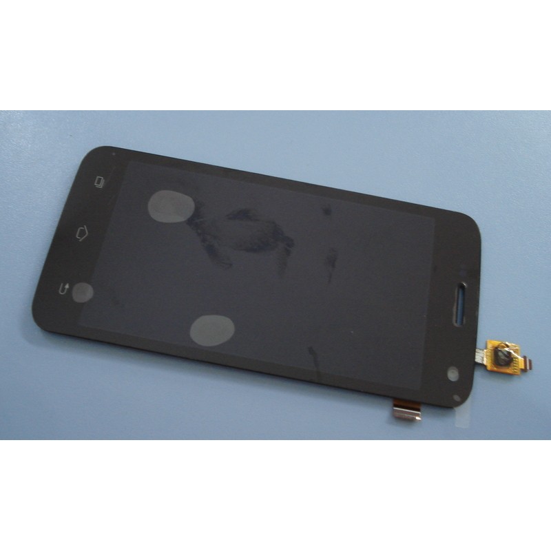 Display Allview P5 Life Modul complet cu touchscreen