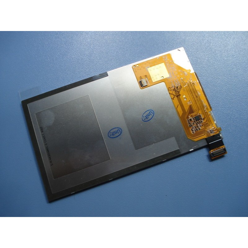 Display Samsung Galaxy Core Plus