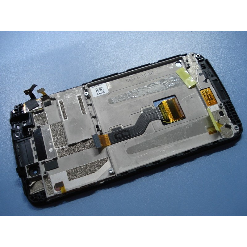 Modul complet touchscreen cu display Alcatel One Touch Idol 3, 6039 ORIGINAL