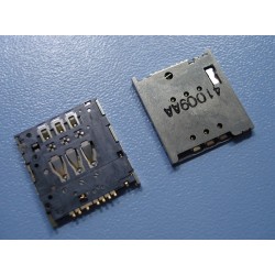 Cititor SIM Sony Xperia P LT22