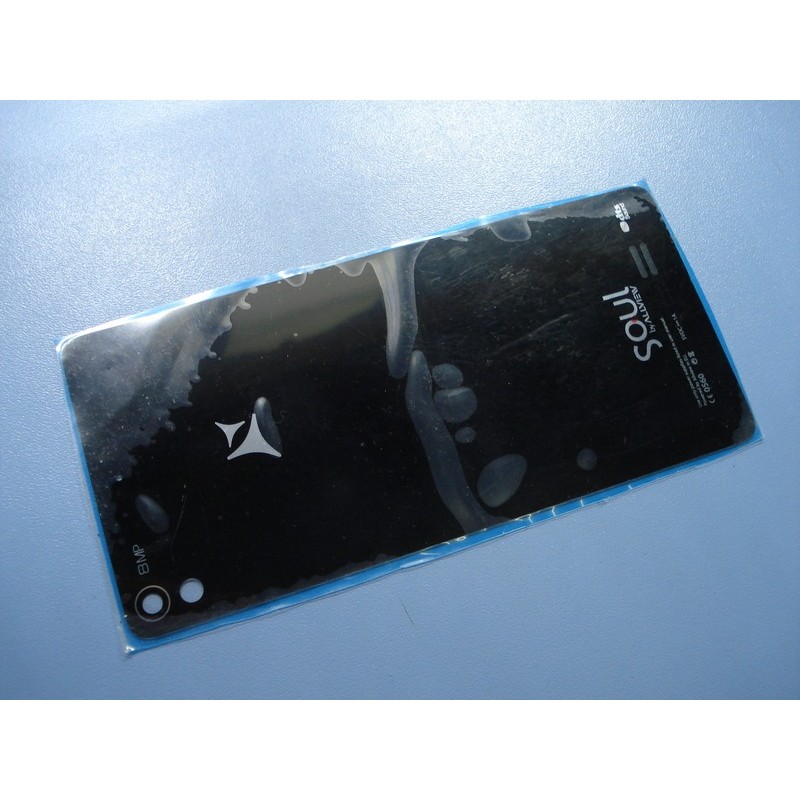 Capac Allview X2 Soul Mini